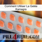 Comment Utiliser La Gelée Kamagra 26